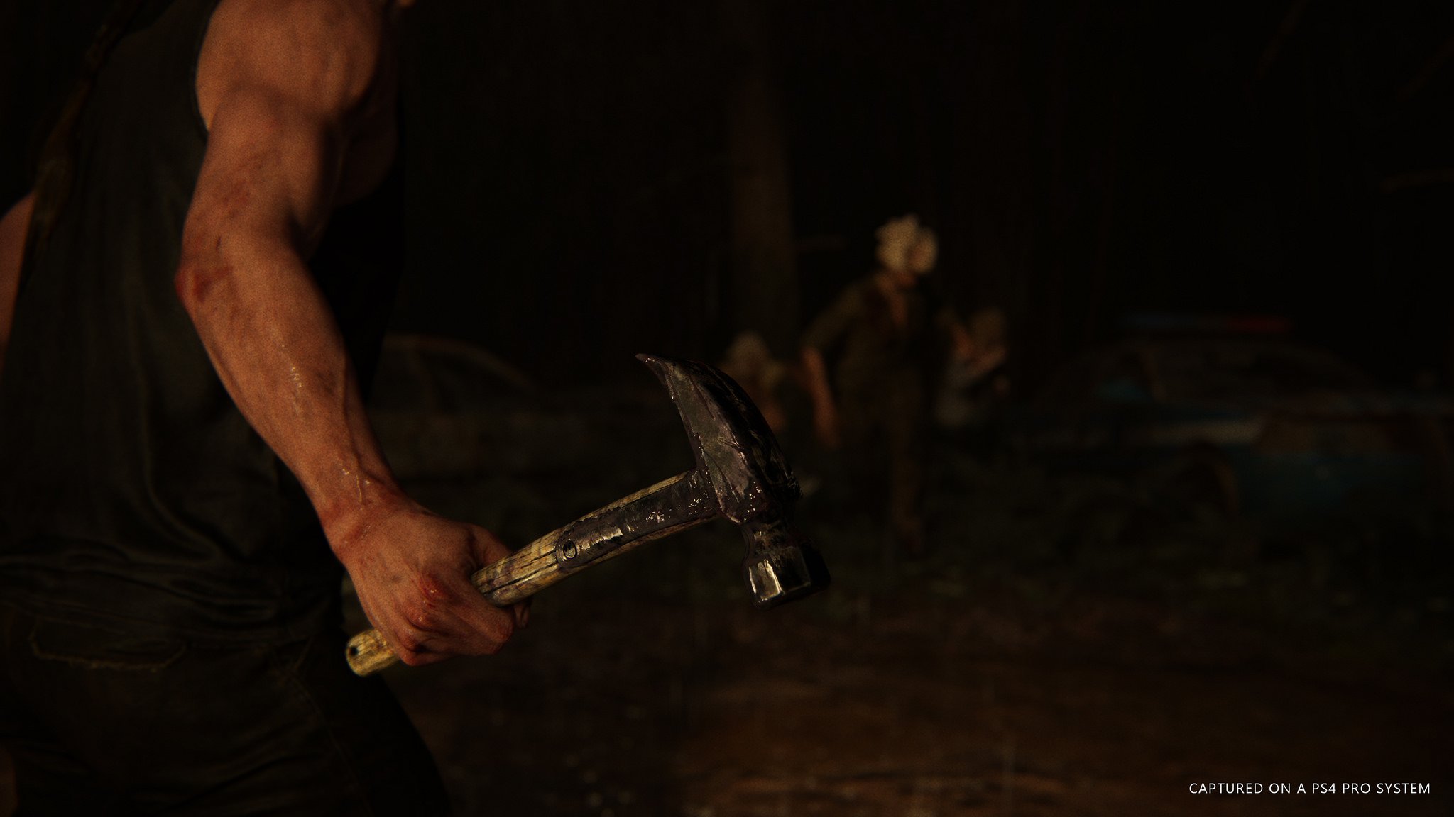 The Last of Us: Parte II - Imagen 7